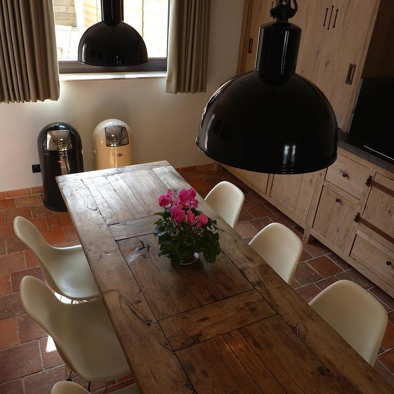 Citytripgent Apartment Esterno foto