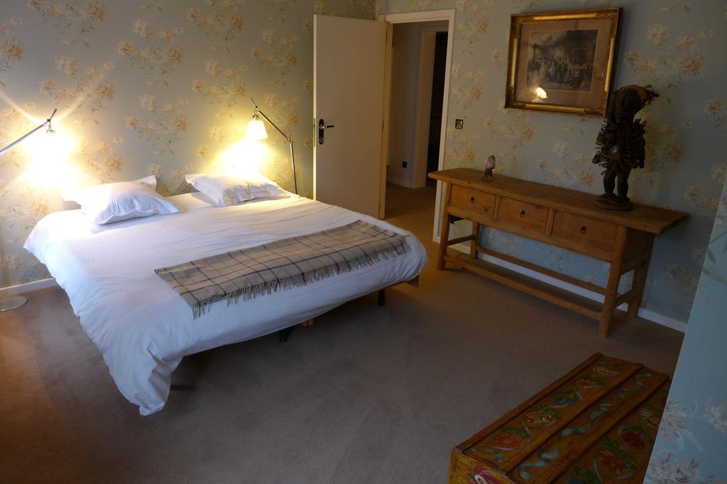 Citytripgent Apartment Esterno foto