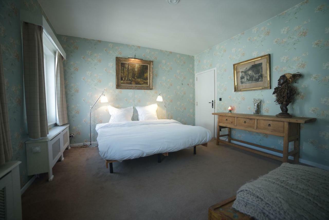 Citytripgent Apartment Esterno foto