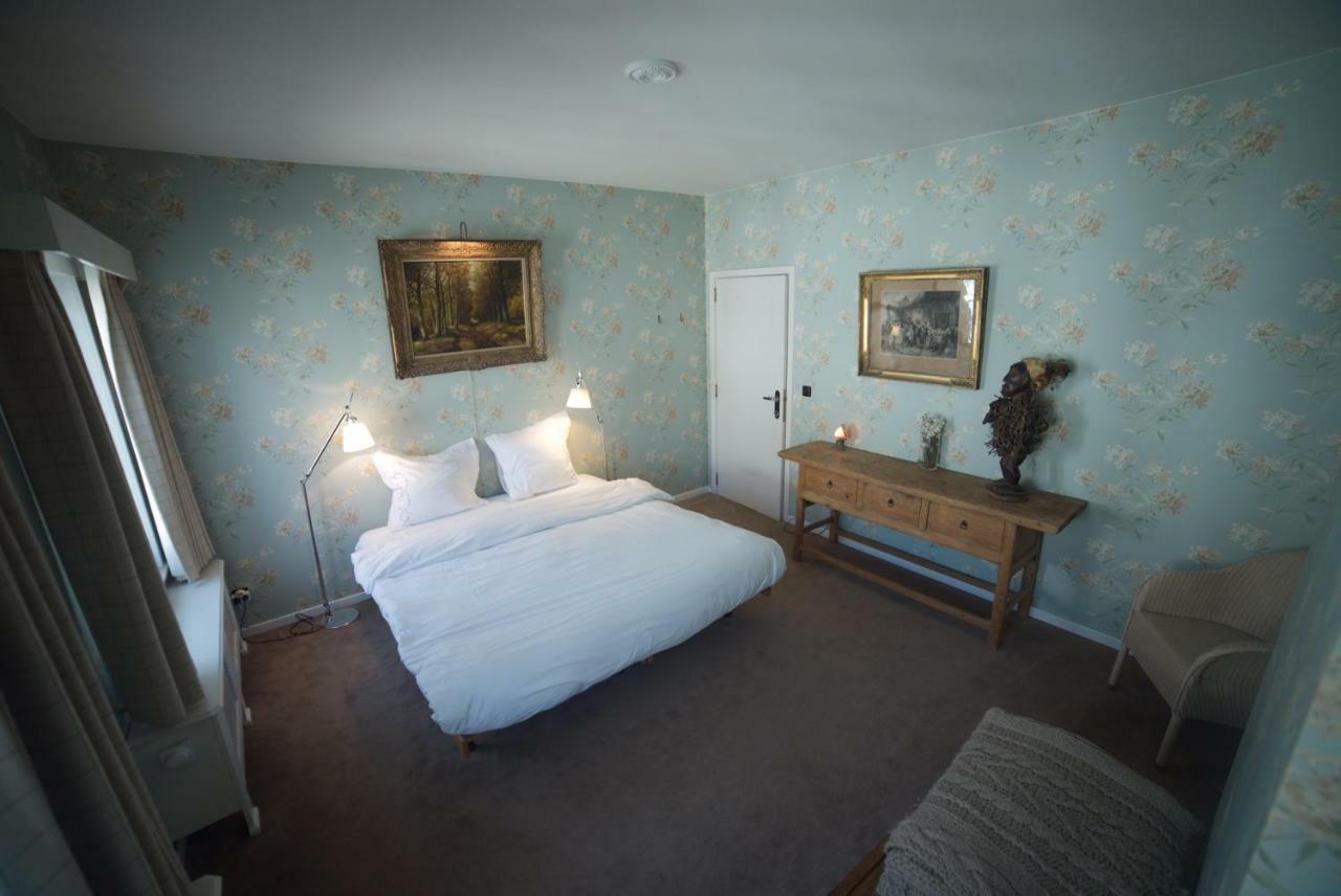 Citytripgent Apartment Esterno foto